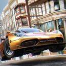 Asphalt 9: Shockwave Logo