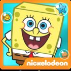 SpongeBob Moves In Logo