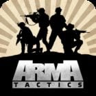 Arma Tactics Logo
