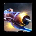 Sky Gamblers: Storm Raiders Logo