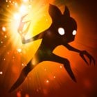 Oscura: Second Shadow Logo