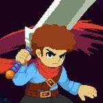 JackQuest – The Tale Of The Sword Logo