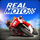 Real Moto Logo