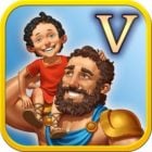 12 Labours Of Hercules V (Platinum Edition) Logo