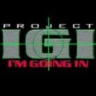 Project IGI: Im Going In Logo