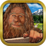 Bigfoot Quest Logo