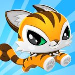 Dash Tag – Fun Endless Runner! Logo