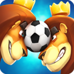 Rumble Stars Soccer Logo