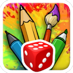 Jazza’s Arty Games Logo