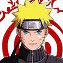 Naruto Shippuden: Ultimate Ninja Blazingwill Logo
