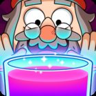 Potion Punch Logo