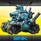Metal Slug 3 Logo