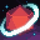 Galaxy Of Pen &amp; Paper Logo