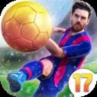 Soccer Star 2017 Top Leagues Logo
