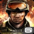 Modern Combat 3: Fallen Nation Logo