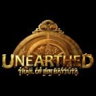 Unearthed: Trail Of Ibn Battuta Logo
