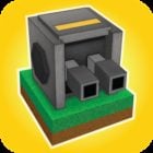 Block Fortress Logo