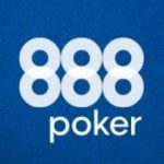 888 Poker Logo