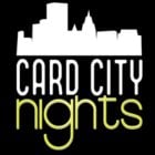 Card City Nights Logo