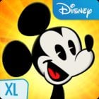 Where’s My Mickey? XL Logo