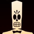 Grim Fandango Remastered Logo