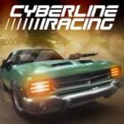 Cyberline Racing Logo