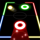 Air Hockey Challenge Logo