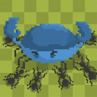Ant Colony – Simulator Logo