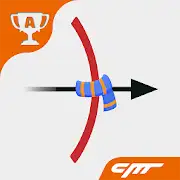 Arrow.io MOD APK Logo