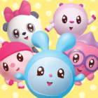 BabyRiki Logo