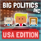 Big Politics Inc. USA Edition Logo