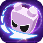 Blade Master – Mini Action RPG Game Logo