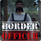 Border Officer Logo