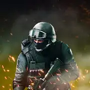 CSGO Mobile APK Download Logo