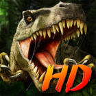 Carnivores: Dinosaur Hunter Logo