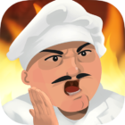 Cook, Serve, Delicious! Logo