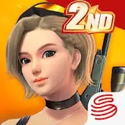 Creative Destruction MOD APK Logo