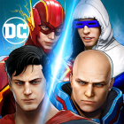 DC UNCHAINED Logo