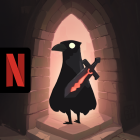Death’s Door Logo