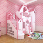Decor Dream: House Design Logo