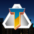 Delta Touch [THE Doom Engine Source Port] Logo