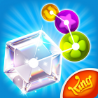 Diamond Diaries Saga Logo