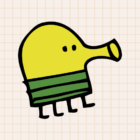 Doodle Jump Logo