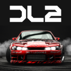 Drift Legends 2 Car Racing Logo