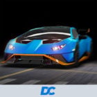 Drive Club: Online Car Simulator Logo