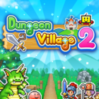 Dungeon Village 2 Logo