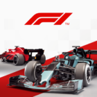 F1 Manager Logo