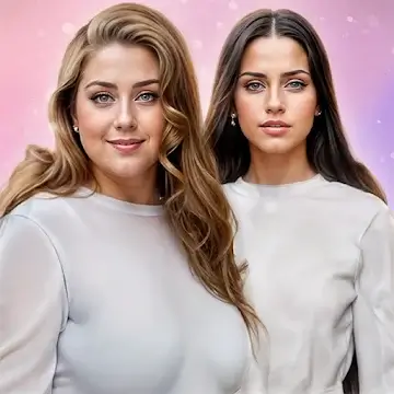 FashionVerse MOD APK Download Logo