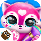 Fluvsies – A Fluff To Luv Logo