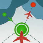 Fly Corp: Airline Manager Logo